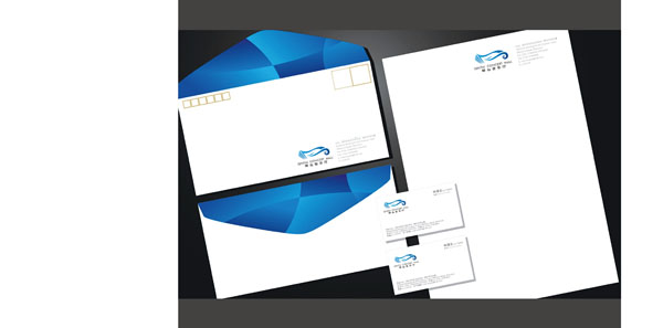 音乐厅，信封信纸，名片设计，艺术